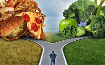 Alimente nerecomandate pentru inimă