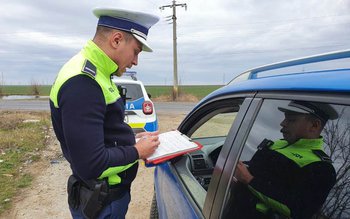 40 de sancțiuni aplicate de …