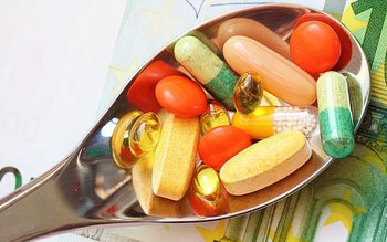 Vitamine care nu trebuie să …