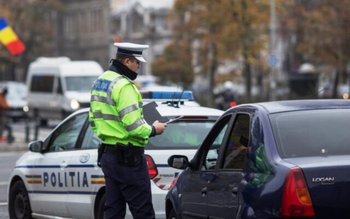 Intervenții ale polițiștilor în week-end: …