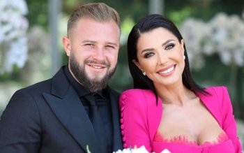 Divorț în showbiz! Cea mai …