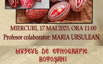 „Simbol și meșteșug în încondeierea …