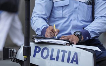 Intervenții și acțiuni ale polițiștilor …