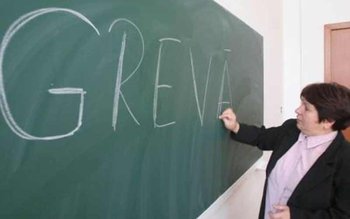 Sindicatele din învățământ au decis …