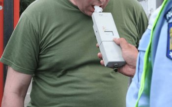 Șoferi beți scoși din trafic …