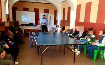 PROGRAMUL „IN SIGURANŢĂ LA VOLAN …