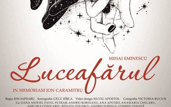 Celebrul poem „Luceafărul” într-o interpretare …