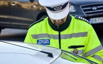 Acțiune „blitz” a polițiștilor din …