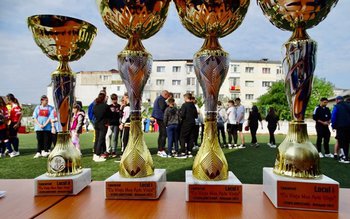 „Cu viața mea apăr viața” …