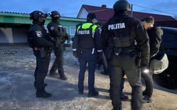 Femeie bănuită de contrabandă, reținută …