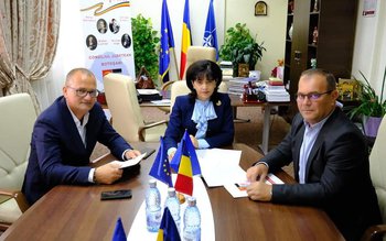 Ofertă pentru modernizarea drumului județean …