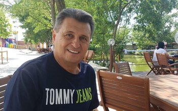 Nea Mărin își pregătește retragerea …