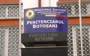 Botoșănean condamnat la patru ani …