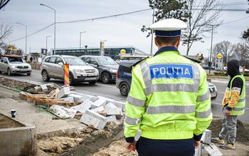 Acțiune a polițiștior rutieri pentru …