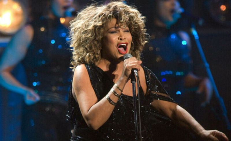Este doliu uriaș în lumea artistică! A murit Tina Turner
