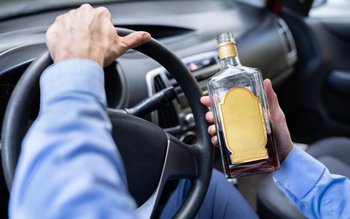 Șofer oprit pentru viteză, depistat …