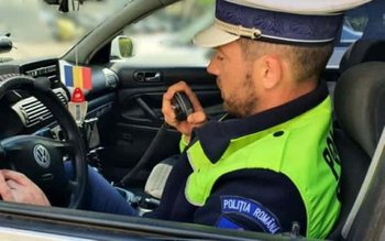 Bărbat sancționat pentru transport public …