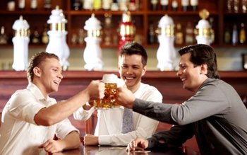 De ce le place bărbaților …