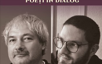 Poeți în dialog la Memorialul …