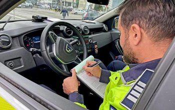 5.000 de lei amendă pentru …