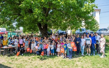 Ziua de 1 Iunie a …