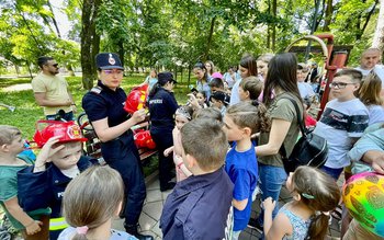 O zi petrecută alături de …