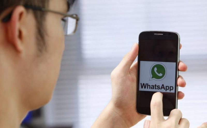 WhatsApp a lansat o nouă funcție! Poate fi foarte folositoare pentru utilizatorii iOS