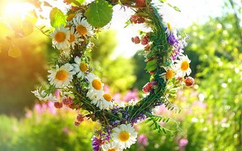 Prognoza meteo pentru luna iunie. …