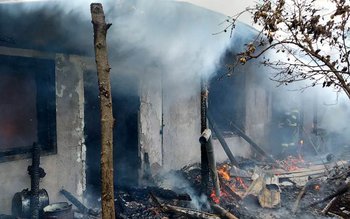 Un bărbat a ajuns la …