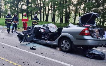 Tragedie rutieră! O tânără botoșăneancă …