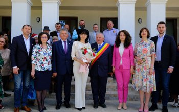 Centru de Permanență modern inaugurat …