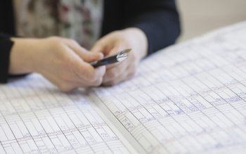 Mediile elevilor s-ar putea încheia …