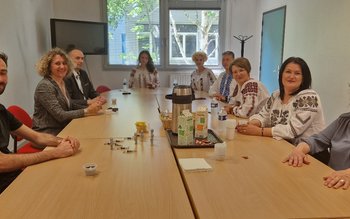 Stagiu de observare al inspectorilor …