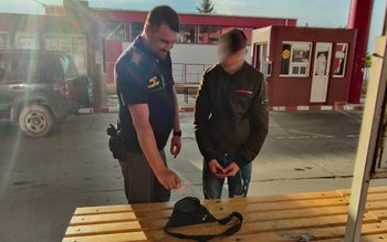 Permis de conducere fals, obținut …