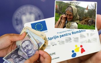 Voucherele de alimente se taie …