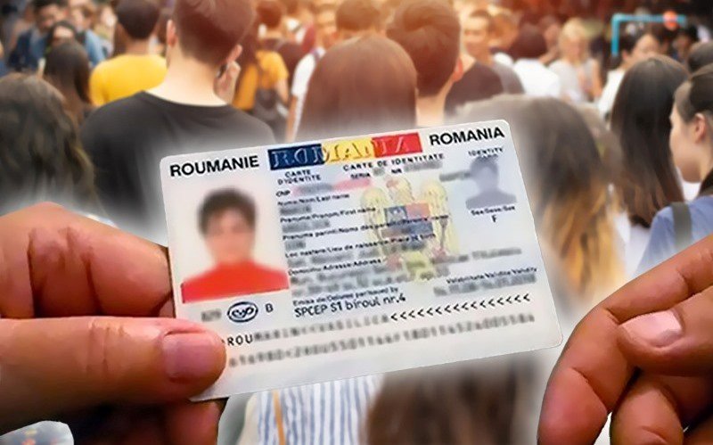 Informația momentului despre buletinele de identitate!