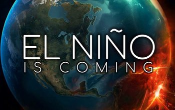 A început El Niño, fenomenul …