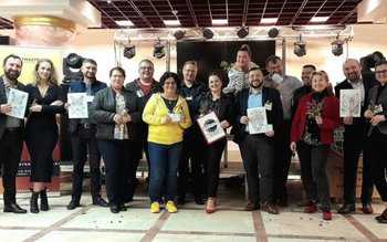 Sărbătoare la întâlnirea cu numărul …