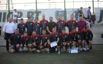 ISU Botoșani, vicecampioana națională la …