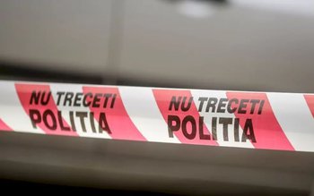 Tragedie într-o localitate din Botoșani! …