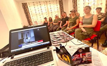 Campania „Un cămin sigur pentru …