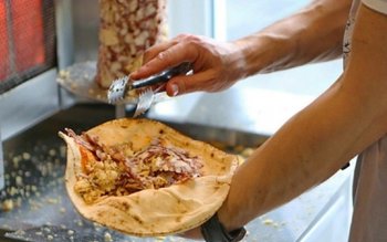 Fast-food-uri din Botoșani, verificate de …