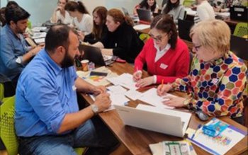 Metode didactice inovative învățate de …