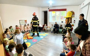 Mai bine pregătiți, încă de …