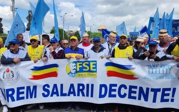 Greva din Educație se suspendă …