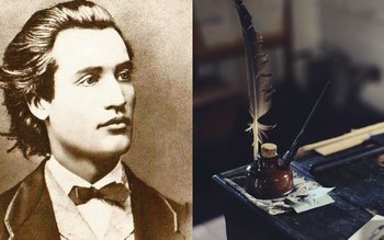 Zilele Eminescu 2023 la Memorialul …