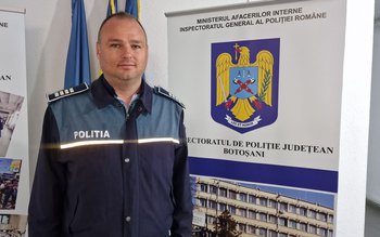 Bărbat bătut crunt, salvat de …