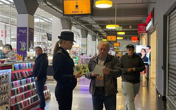 O zi fără ghinion, alături …