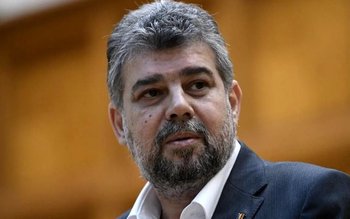 Marcel Ciolacu va merge în …