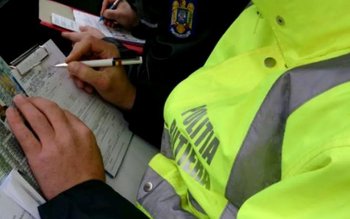 Amenzi și dosare penale pentru …